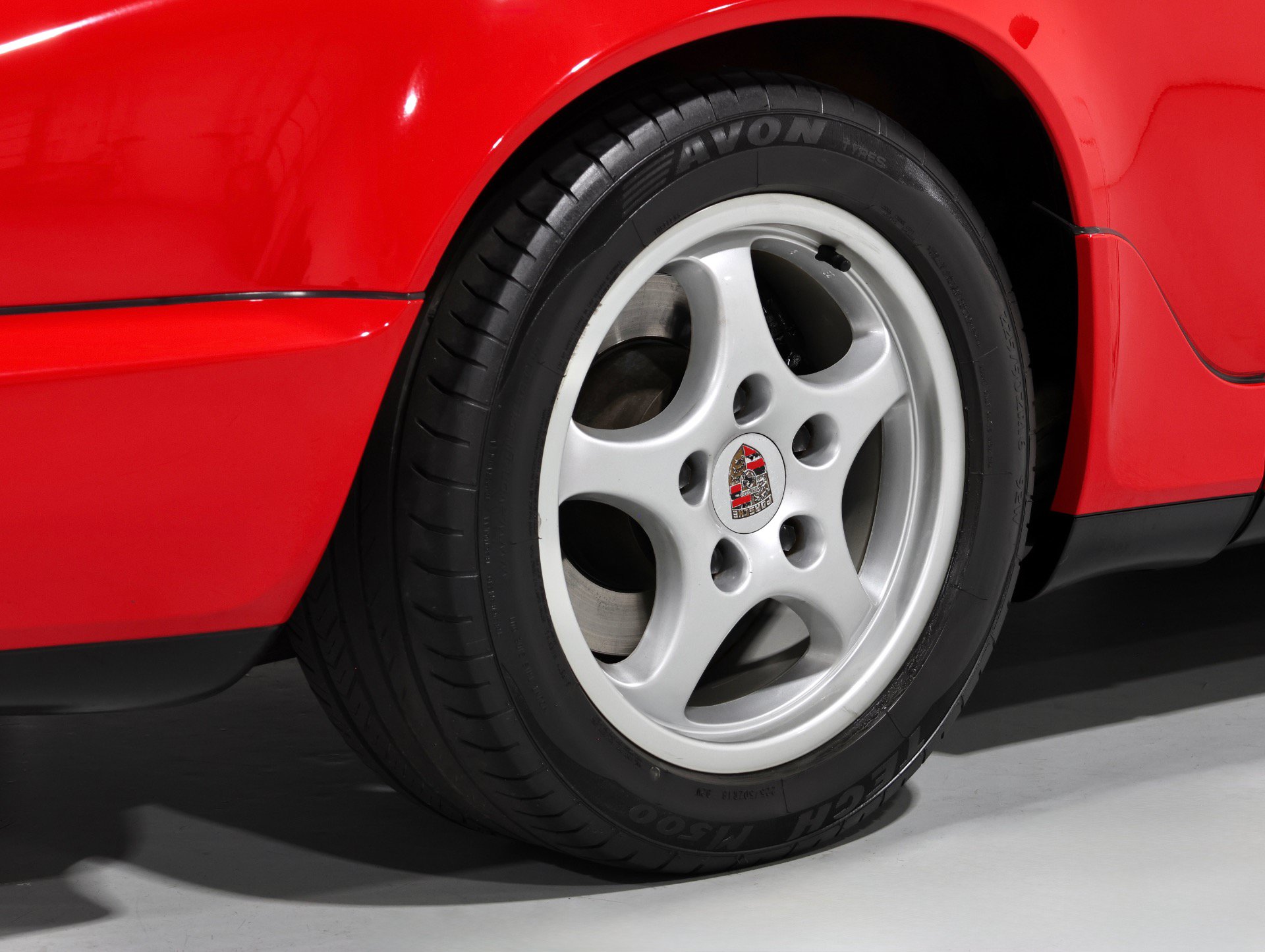 Used 1990 Porsche 911 Carrera image 60