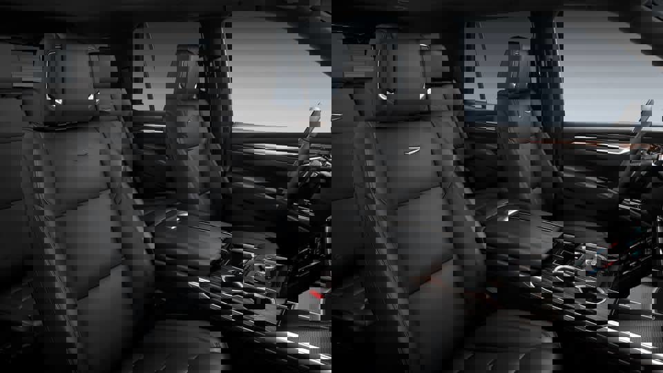 New 2026 Cadillac Escalade 4WD image 78