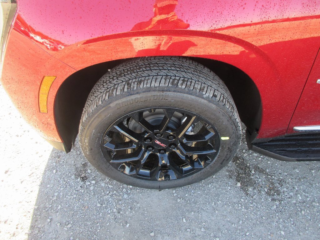 New 2026 GMC Yukon Elevation w/ Elevation Premium Package image 11