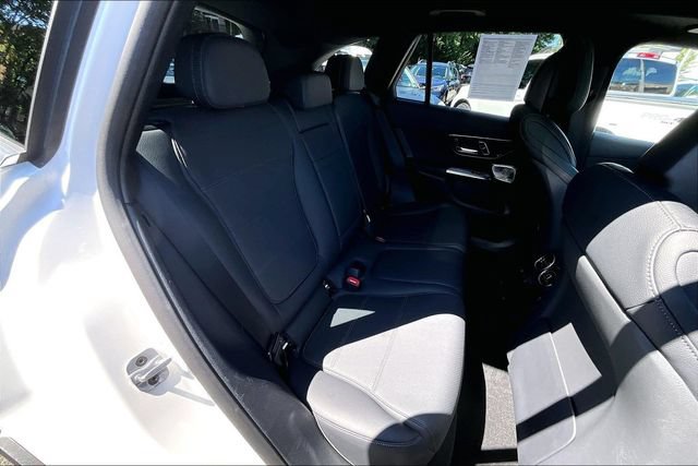 Used 2026 Mercedes-Benz GLC 300 4MATIC image 16