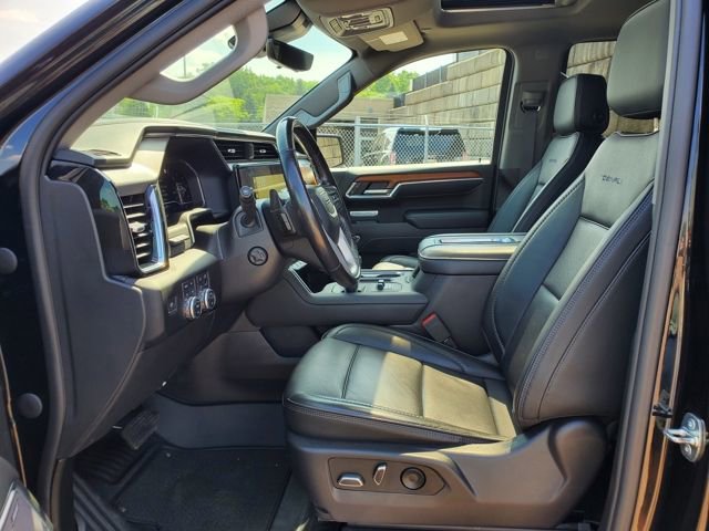 Used 2022 GMC Sierra 1500 Denali w/ Technology Package image 3