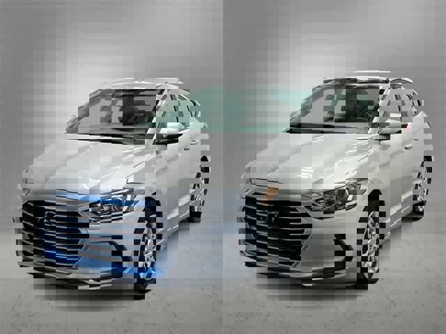 Used 2018 Hyundai Elantra SE w/ SE Connectivity Package 04