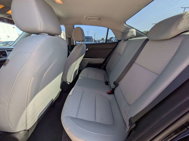 Used 2022 Kia Rio S FWD image 12