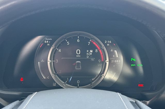 Used 2018 Lexus LC 500 Coupe w/ Touring Package RWD image 27