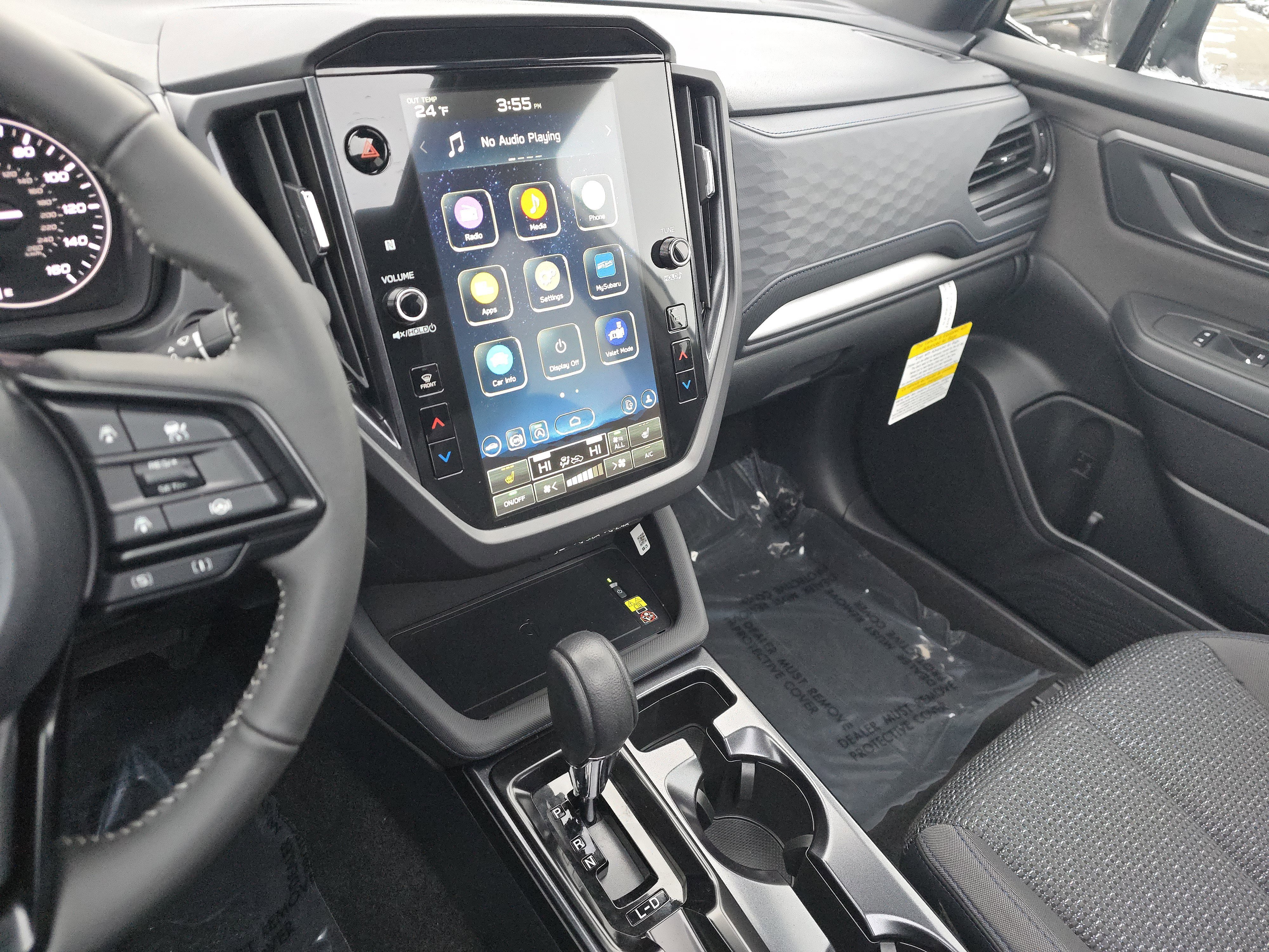 New 2026 Subaru Forester Premium image 23