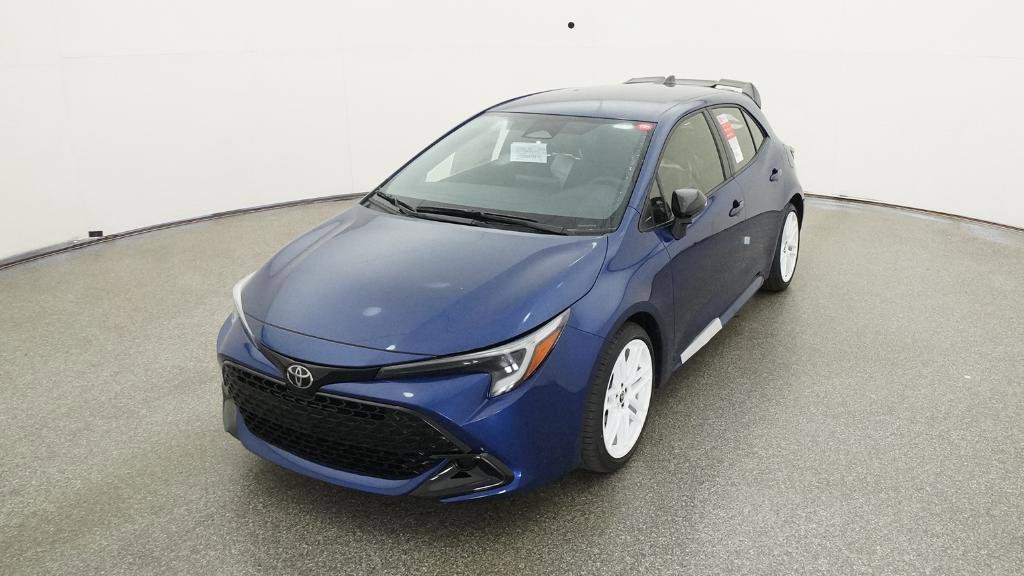 New 2026 Toyota Corolla SE image 5