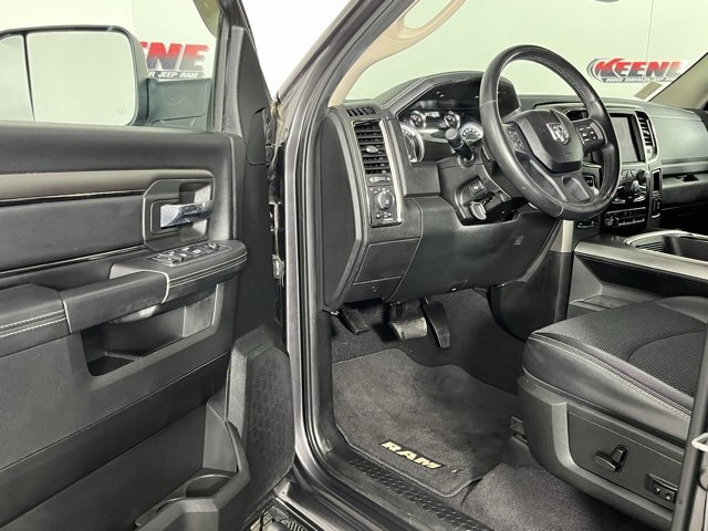 Used 2018 RAM 1500 Sport w/ Convenience Group image 20