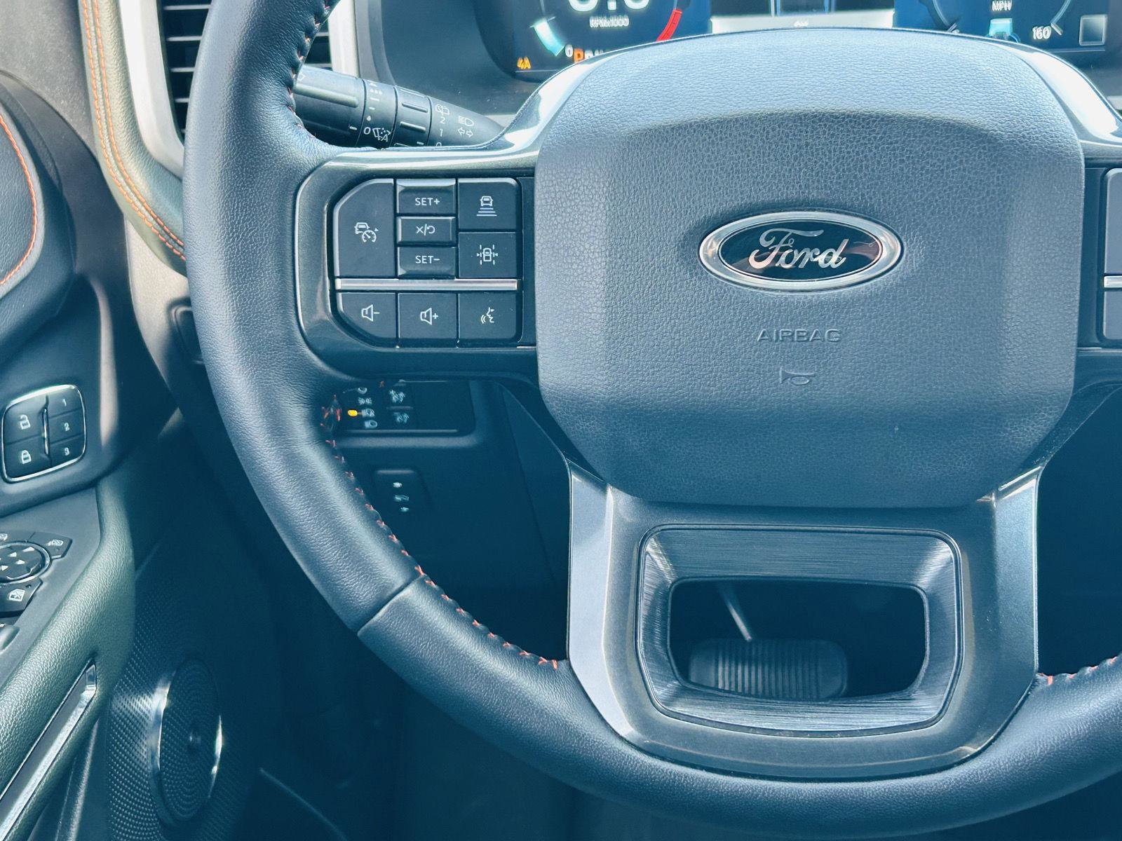 Used 2022 Ford Expedition Timberline AWD/4WD image 23