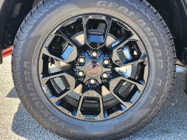 New 2026 Nissan Armada PRO-4X AWD/4WD image 7