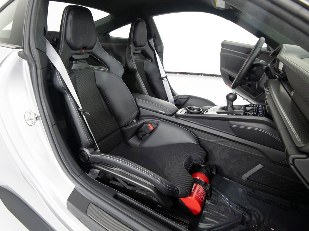 Certified 2026 Porsche 911 GT3 image 42