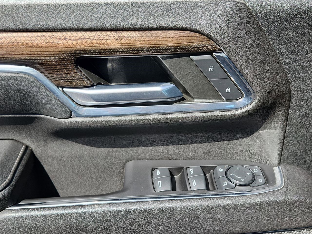 Used 2024 Chevrolet Silverado 3500 LT w/ All Star Edition image 22