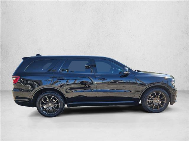 Used 2017 Dodge Durango R/T RWD image 4