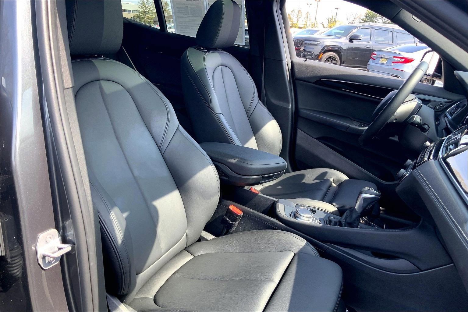 Used 2019 BMW X2 xDrive28i w/ Convenience Package image 7