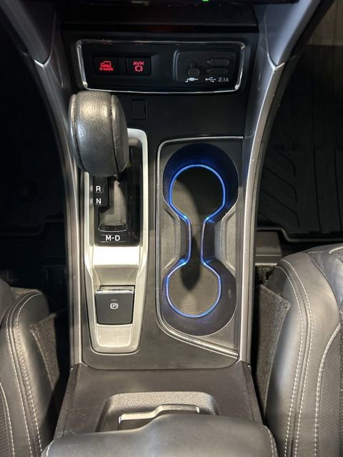 Used 2019 Subaru Ascent Limited image 9