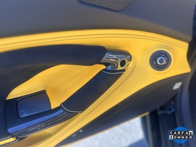 Used 2023 Ferrari F8 Tributo image 28