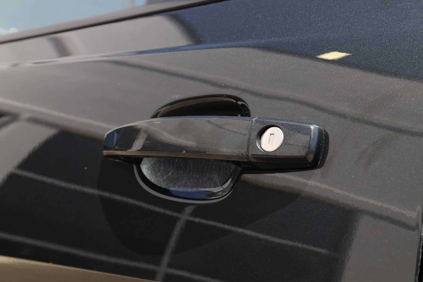 Used 2015 Chevrolet Camaro ZL1 RWD image 35