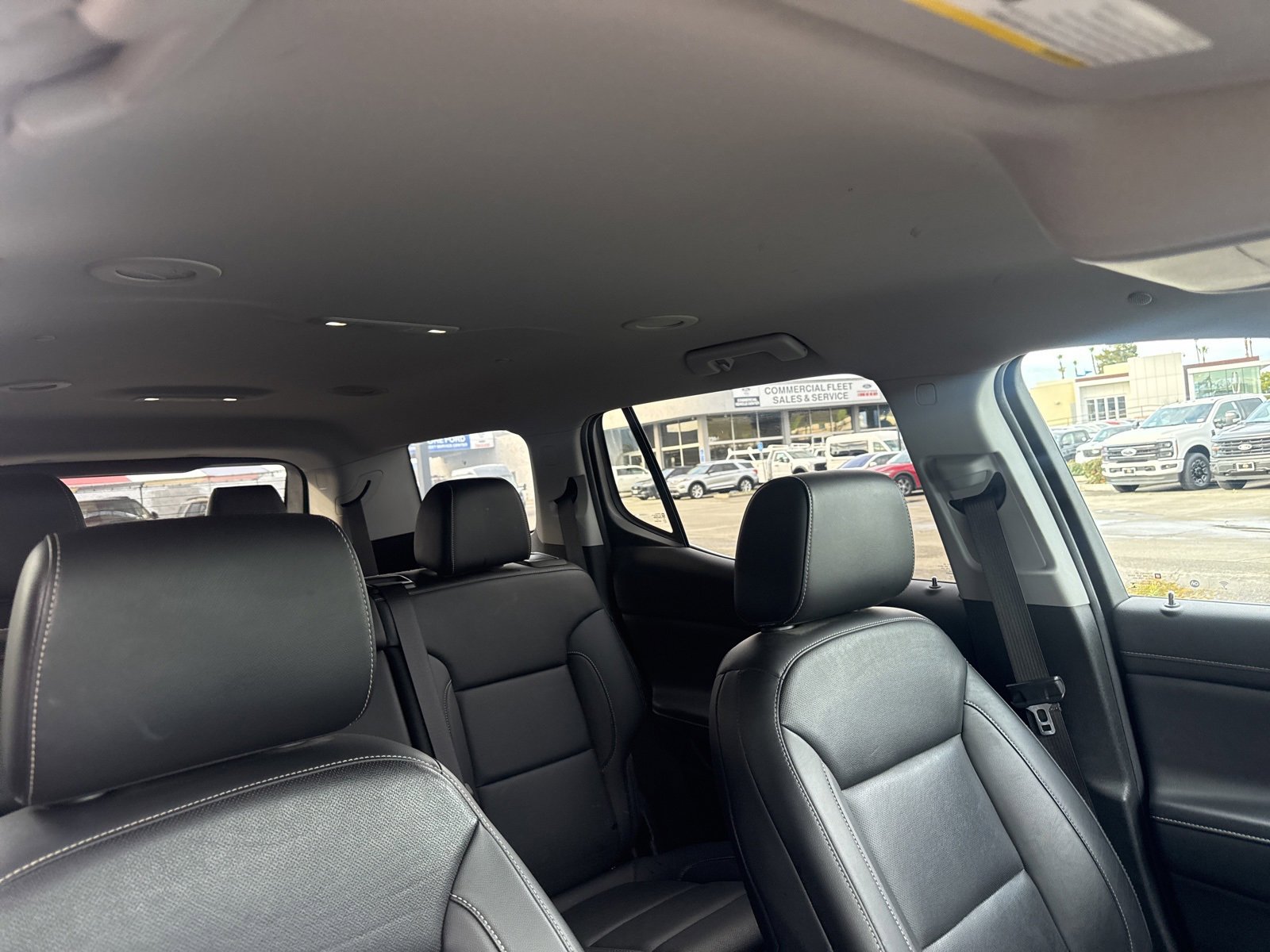 Used 2021 GMC Acadia SLT image 15