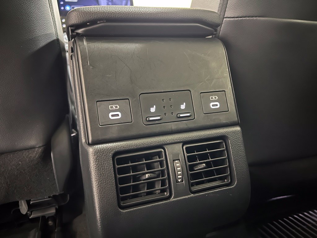Certified 2023 Toyota bZ4X FWD w/ Weather Package image 19