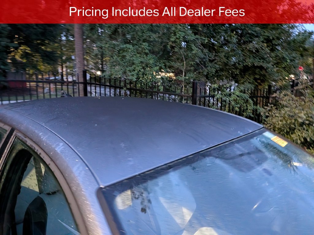 Used 2015 Volkswagen Jetta Sport FWD image 9