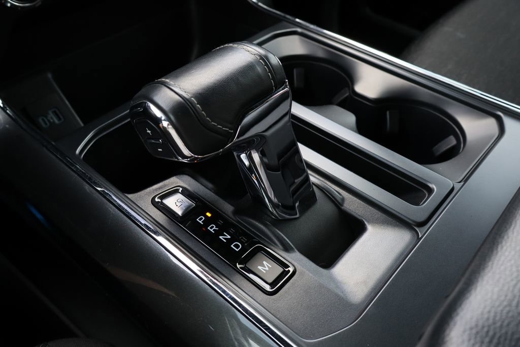 Used 2021 Ford F150 XLT w/ Equipment Group 302A High AWD/4WD image 19