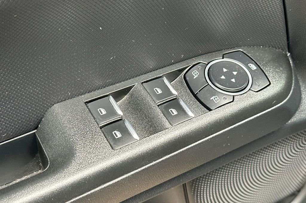 Used 2023 Ford Bronco Sport Badlands image 12