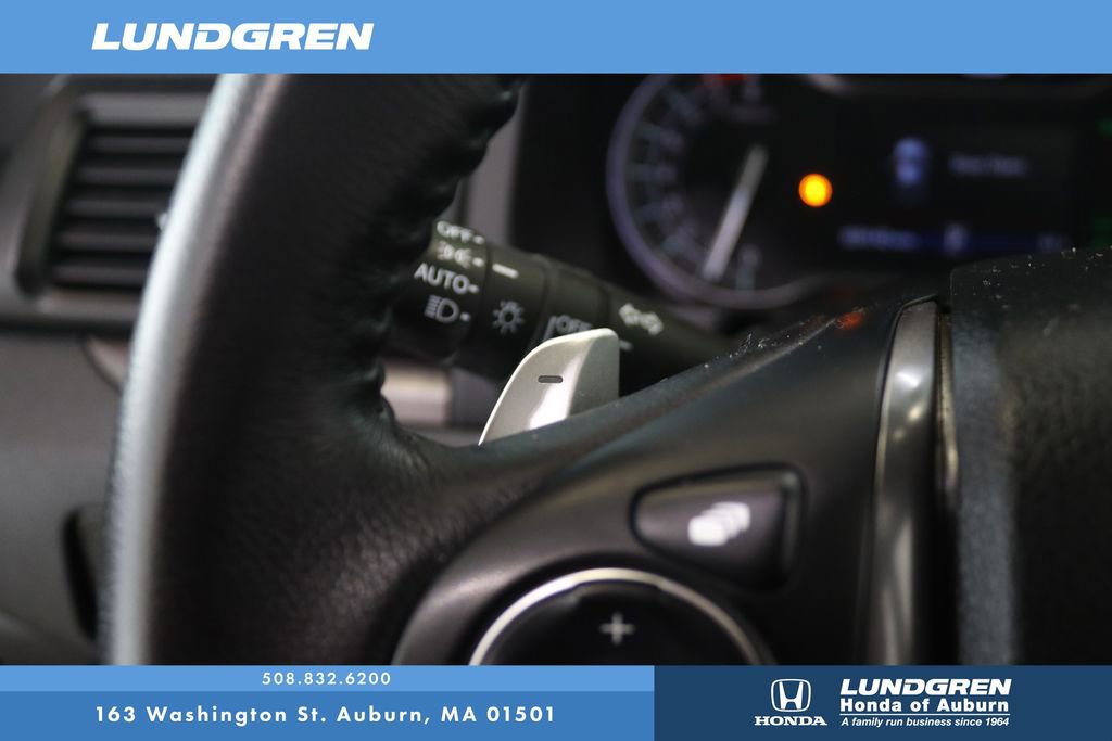Used 2023 Honda Ridgeline RTL image 18