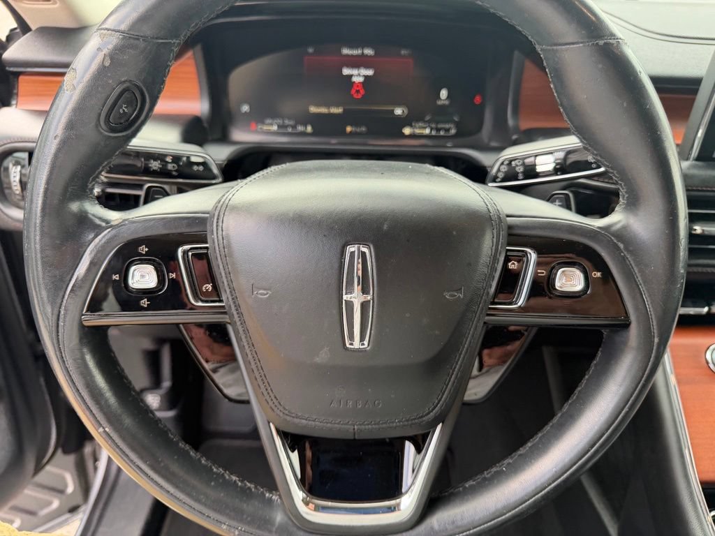 Used 2020 Lincoln Aviator Reserve w/ Elements Package Plus RWD image 23