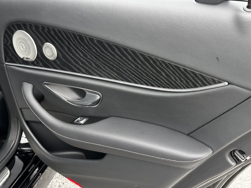 Certified 2023 Mercedes-Benz E 350 Sedan image 19