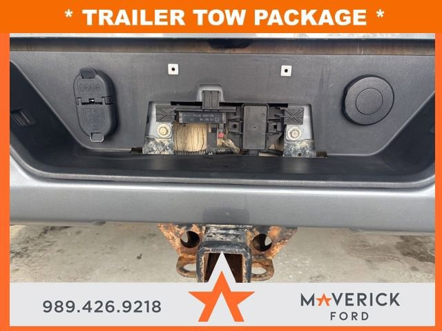 Used 2020 Chevrolet Silverado 1500 RST image 31