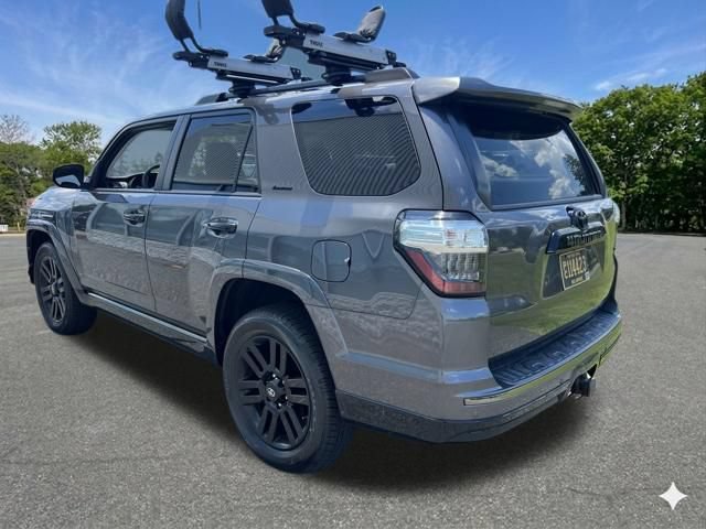 Used 2019 Toyota 4Runner Limited AWD/4WD image 6