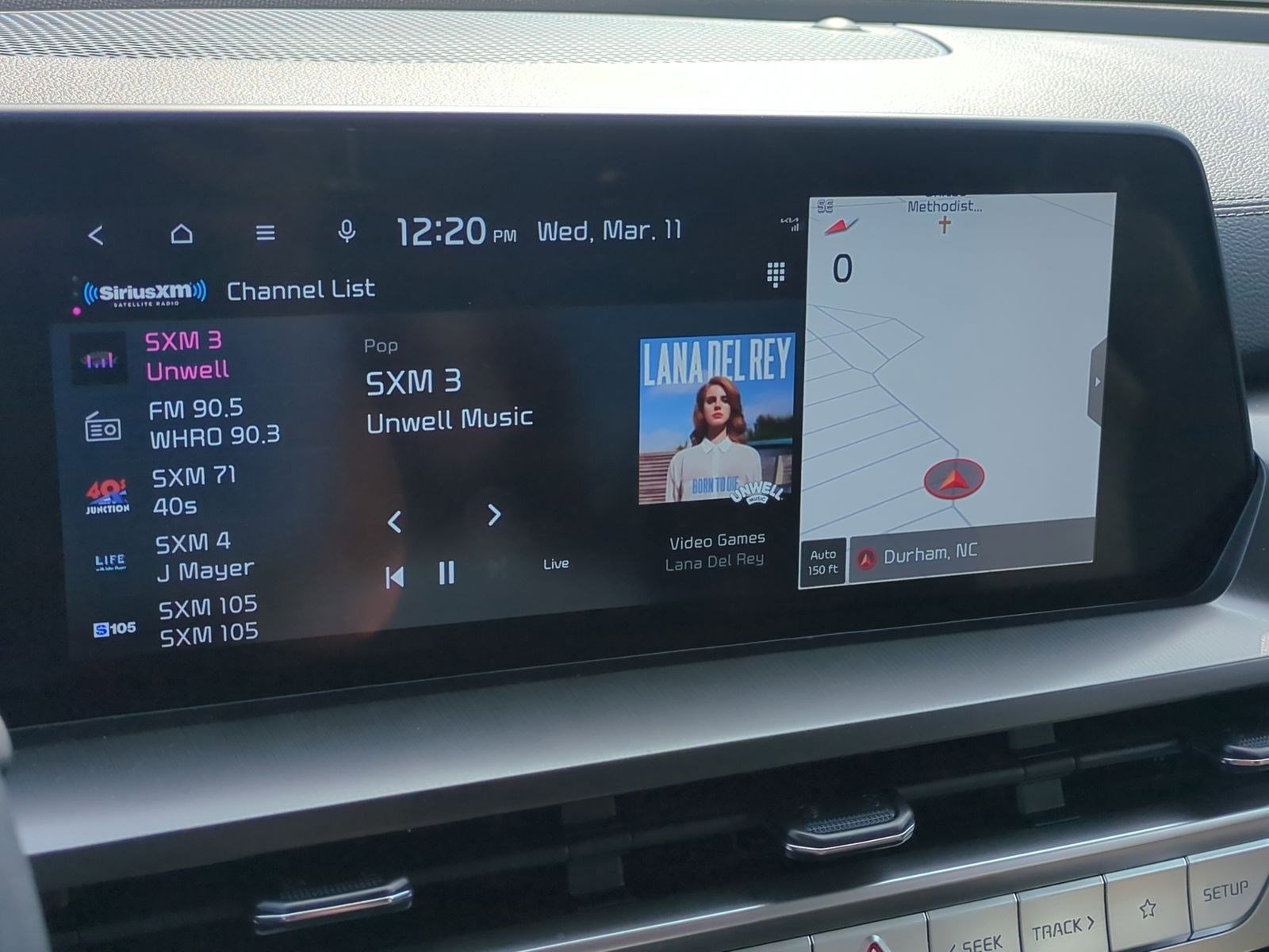 Used 2025 Kia Telluride S image 22