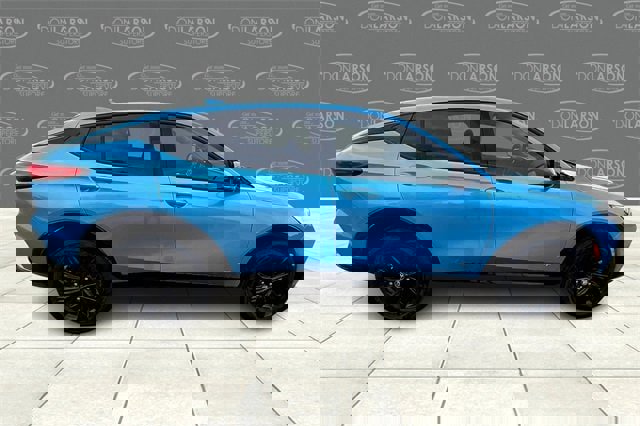 New 2026 Buick Envista Sport Touring w/ Convenience I Package image 5