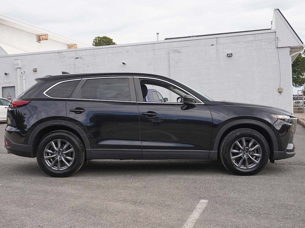Used 2021 MAZDA CX-9 Sport AWD/4WD image 17