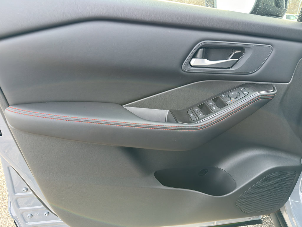 New 2026 Nissan Rogue SV image 13