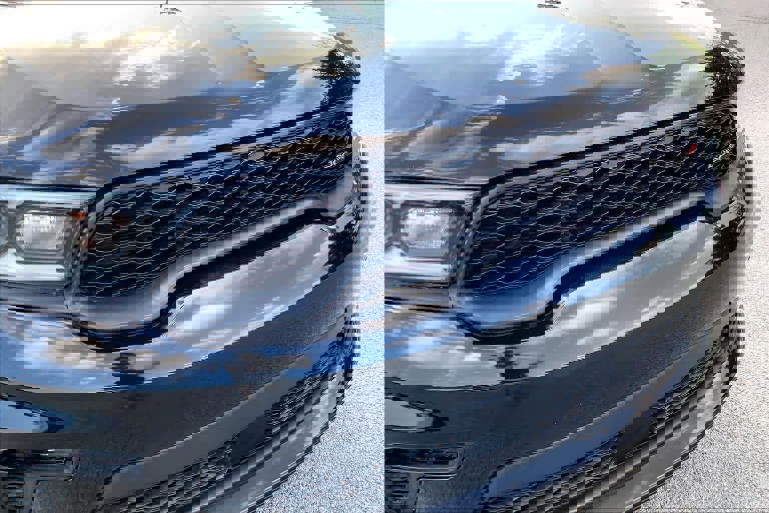 Used 2022 Dodge Durango GT image 59