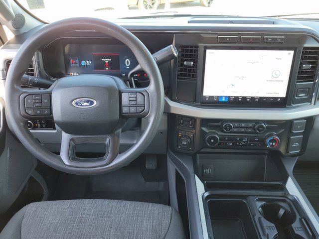 Certified 2024 Ford F350 XLT w/ XLT Premium Package image 9