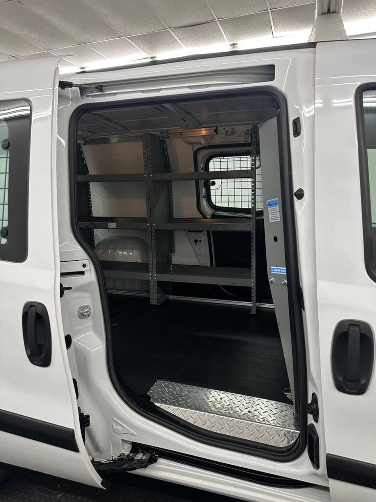 Used 2019 RAM ProMaster City Tradesman FWD image 26