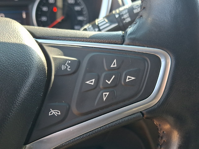 Certified 2022 Chevrolet Equinox LT AWD/4WD image 22