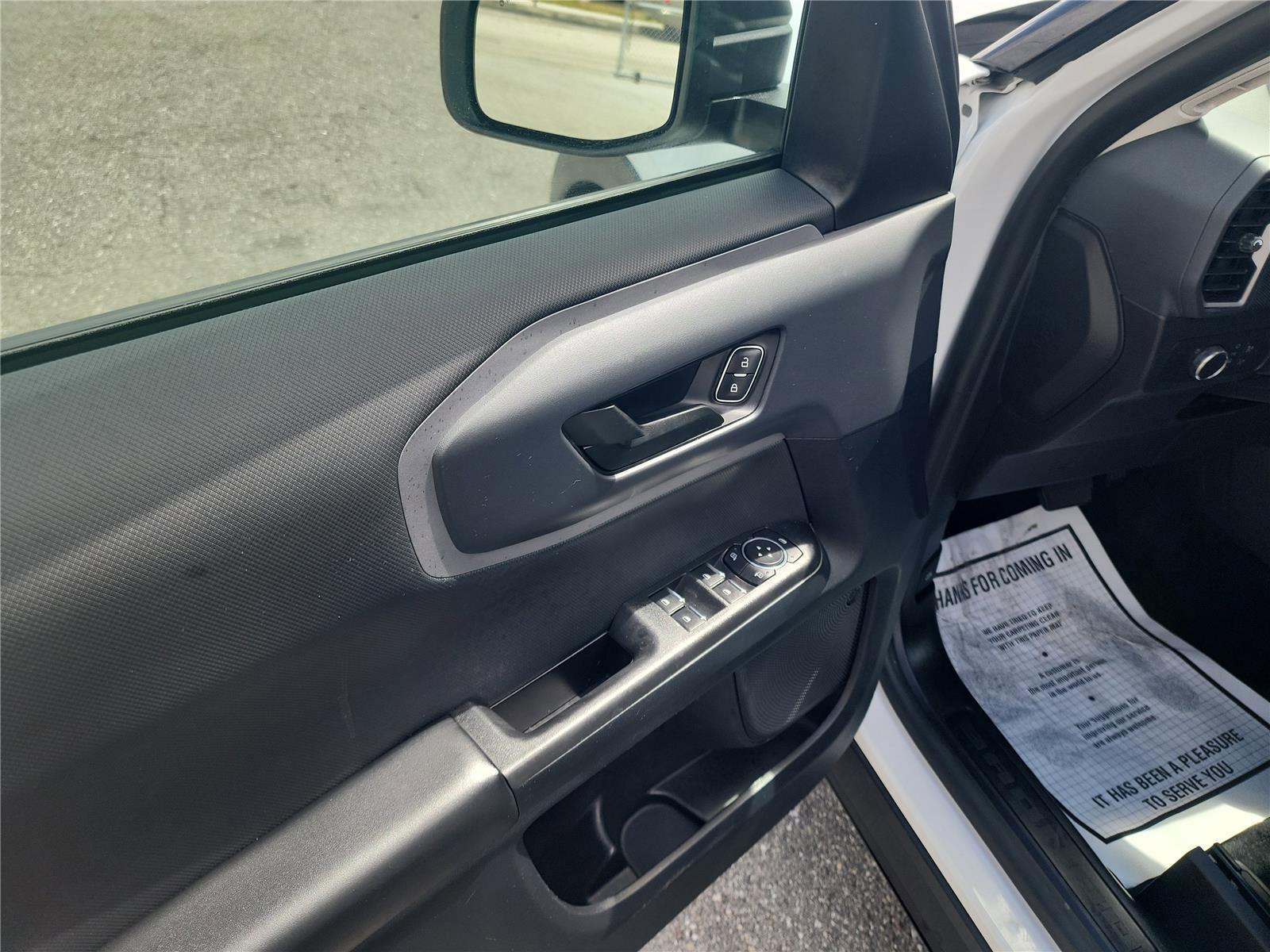 Certified 2022 Ford Bronco Sport Big Bend image 12