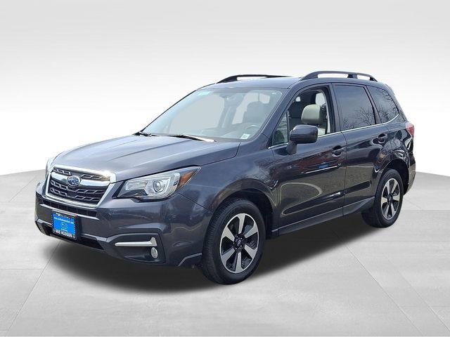Used 2018 Subaru Forester 2.5i Limited image 3