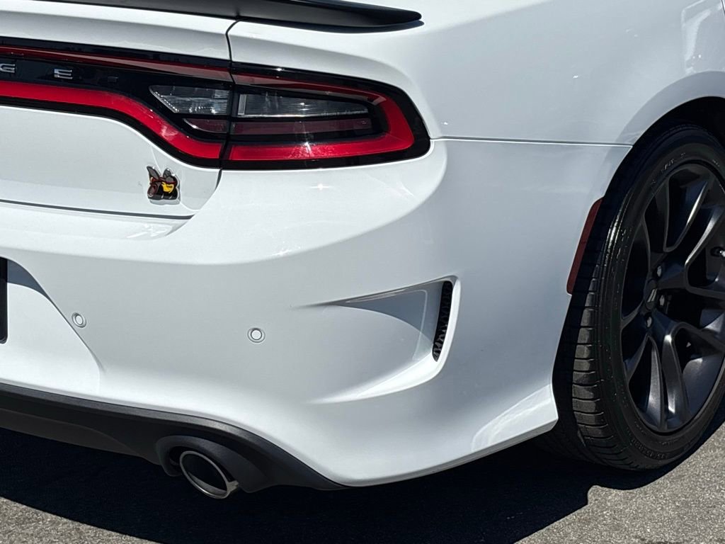 Used 2023 Dodge Charger Scat Pack w/ Technology Group image 5