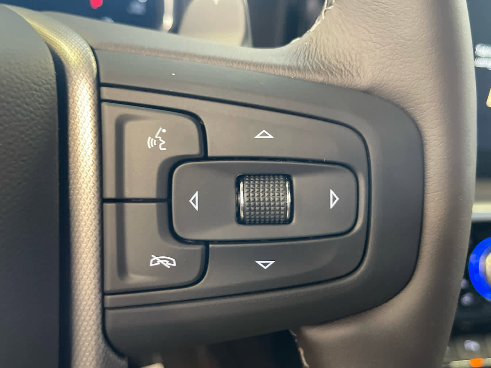 New 2026 GMC Sierra 1500 Denali image 41