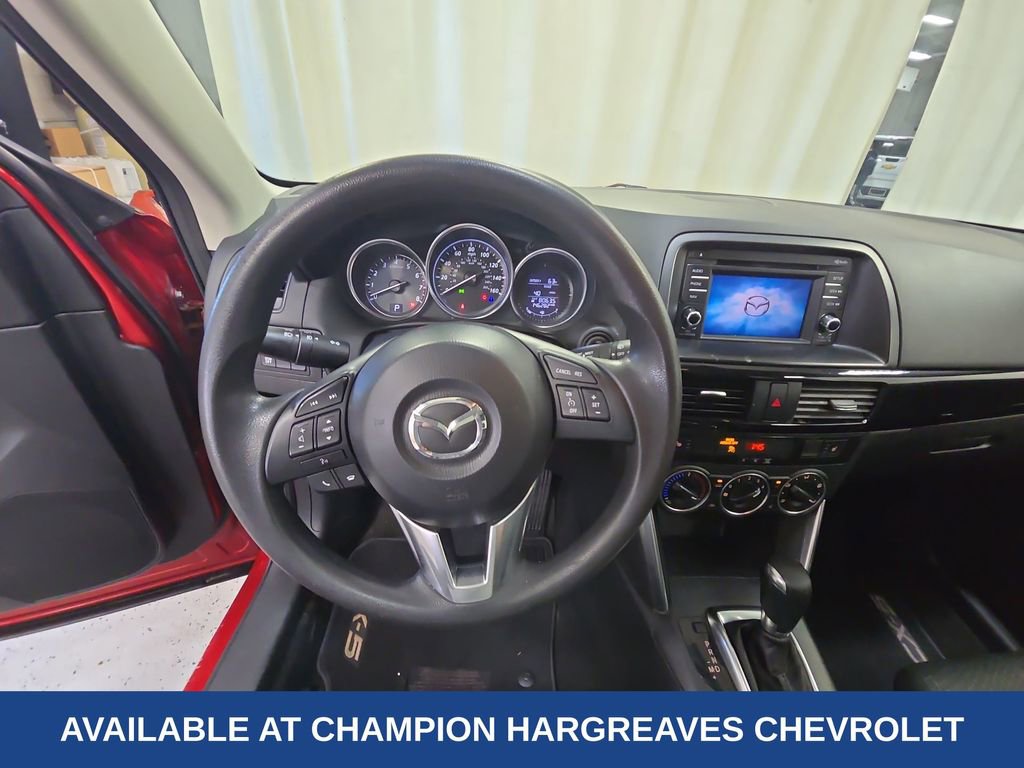 Used 2014 MAZDA CX-5 Touring image 14