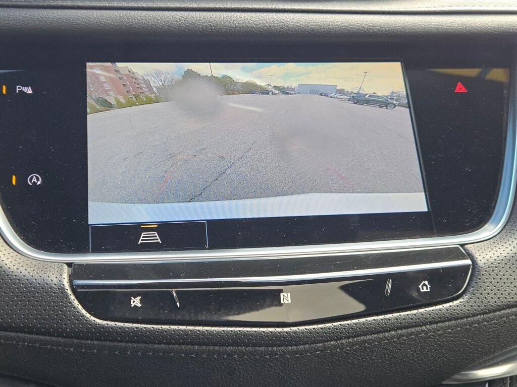 Used 2021 Cadillac XT5 Premium Luxury image 30