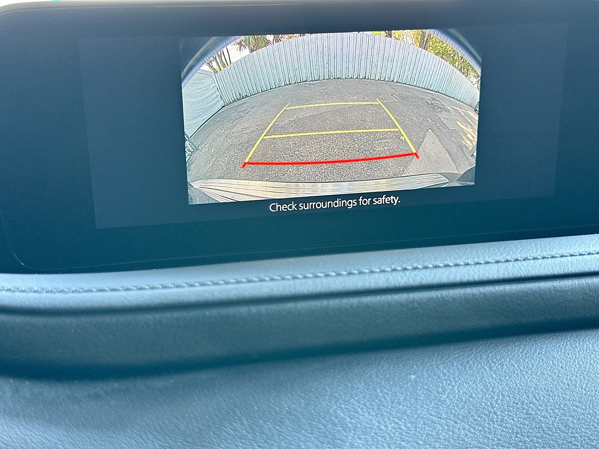 Used 2024 MAZDA CX-30 AWD 2.5 S w/ Preferred Package image 13