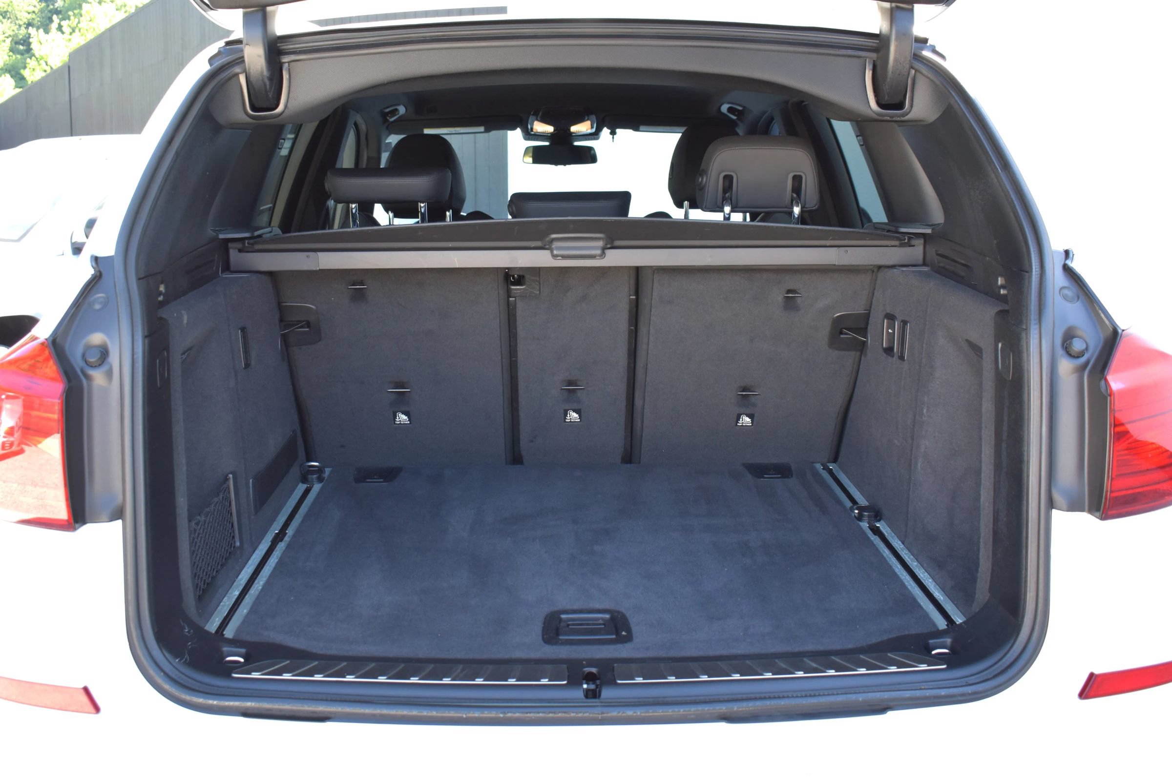 Used 2019 BMW X3 sDrive30i RWD image 43