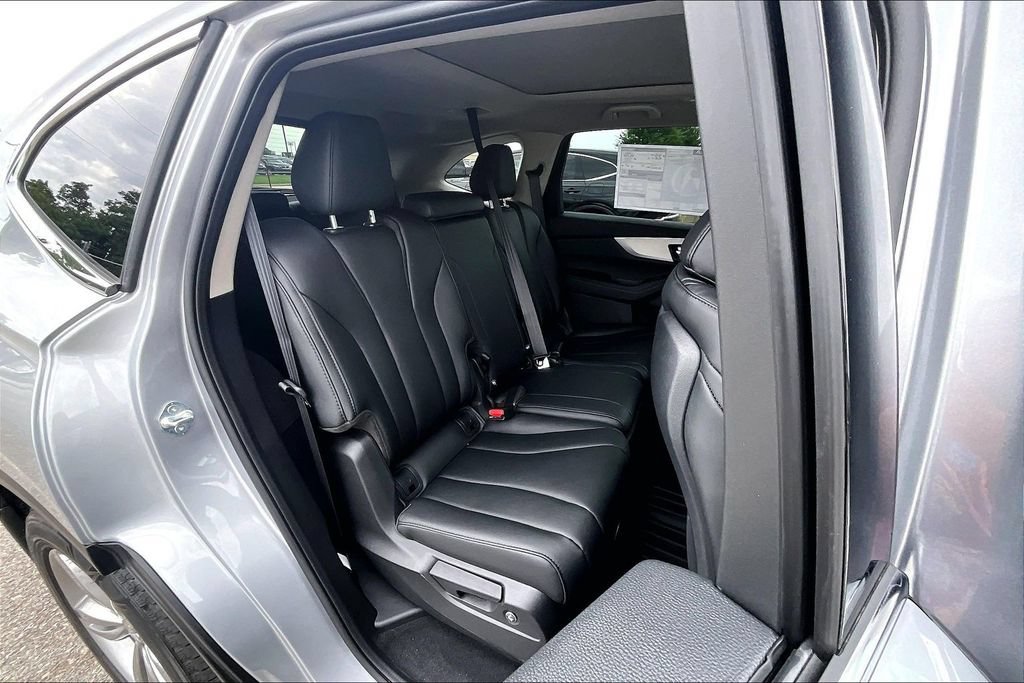 New 2026 Acura MDX FWD image 9