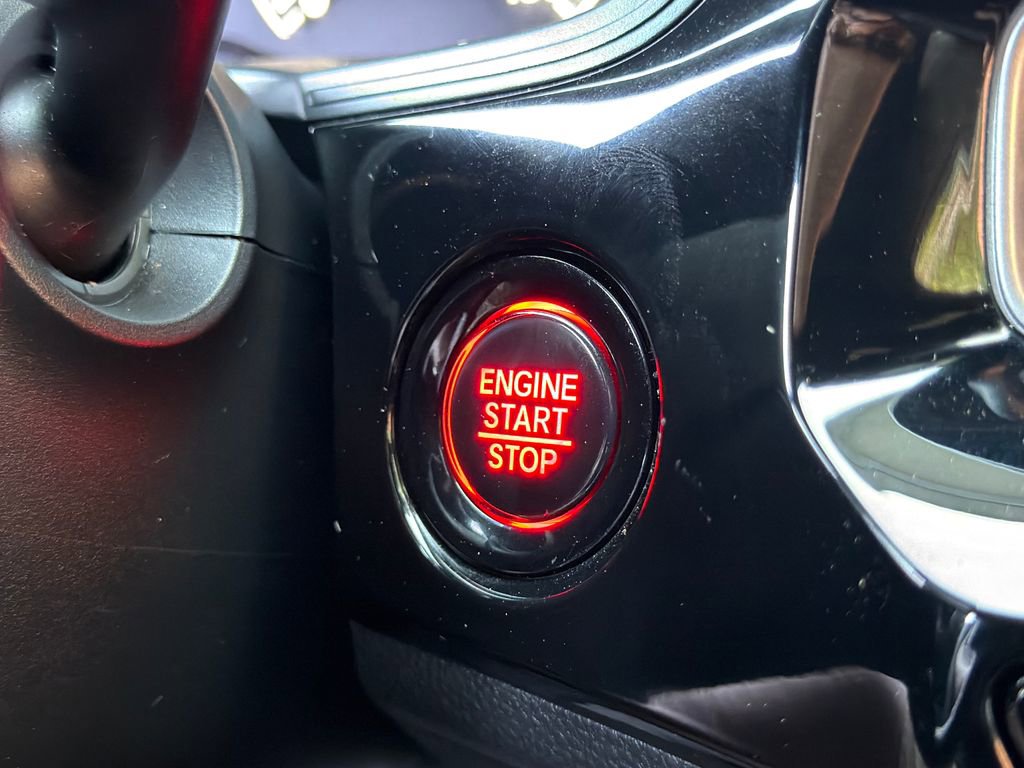 Used 2025 Honda Civic Sport image 6