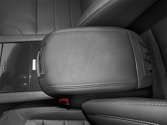 Used 2013 Ford Taurus SEL FWD image 16