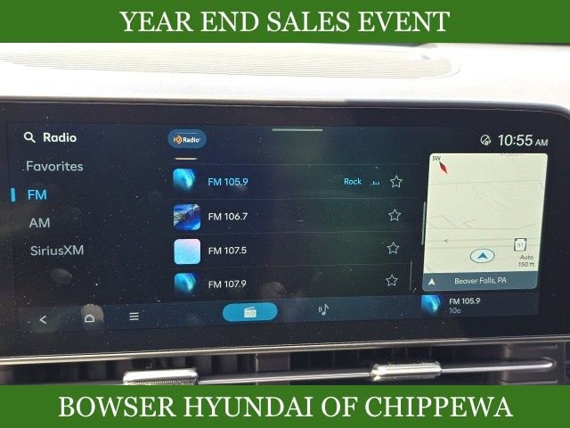 Certified 2024 Hyundai Kona Limited image 13